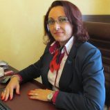 Irina Cătălina Croitoru