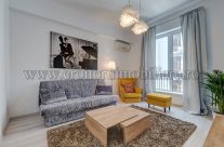 Inchiriere apartament 2 camere LUX metrou Universitate!