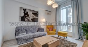 Inchiriere apartament 2 camere LUX metrou Universitate!