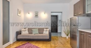 CENTRAL! Oferta inchiriere apartament 2 camere Piata Romana – Metrou