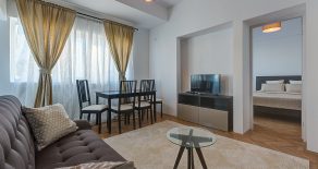 Oferta inchiriere apartament 2 camere Rosetti. Centrala de apartament!