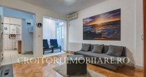Oferta inchiriere apartament 3 camere zona Piata ROMANA Metrou