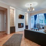 Piata Kogalniceanu – Parc Cismigiu – apartament 2 camere mobilat si utilat