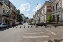 Universitate – Metrou spatiu pentru firma IT/Contabilitate – imobil consolidat