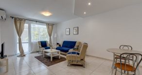 Sala Palatului/Parc Cismigiu  apartament 2 camere mobilat si utilat modern