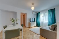 Fii tu primul chirias! Calea Victoriei inchiriere apartament 2 camere