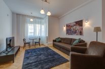 Kogalniceanu ! apartament 2 camere renovat ! Centrala de apartament!
