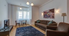 Kogalniceanu ! apartament 2 camere renovat ! Centrala de apartament!