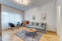 Universitate – METROU ! Oferta inchiriere apartament  3 camere!