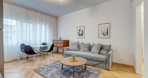 Universitate – METROU ! Oferta inchiriere apartament  3 camere!