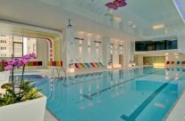 Orhideea Gardens – inchiriere apartament 2 camere mobilate si utilate modern!