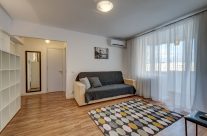 Bdul Dinicu Golescu/Gara de Nord – apartament 2 camere mobilat si utilat!