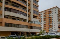 Cotroceni-Pod Grozavesti! Fii tu primul chirias! Apartament 2 camere !