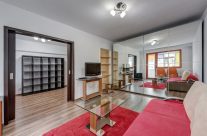 Militari Plazza Mall – inchiriere apartament 3 camere mobilat si utilat