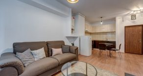 Iancului – inchiriere apartament 3 camere. Centrala! Bloc nou !