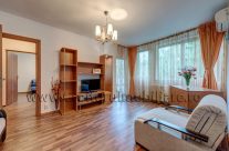 Militari / Apusului- Oferta inchiriere apartament 2 camere. Renovat!
