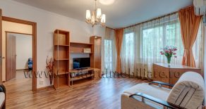 Militari / Apusului- Oferta inchiriere apartament 2 camere. Renovat!
