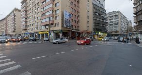 Oferta inchiriere apartament 2 camere – zona Ateneu/Sala Palatului