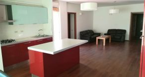 Orhideea Gardens – apartament panoramic de 2 camere mobilate si utilate