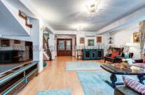 Oferta vanzare – Vila individuala- 5 camere – zona Prelungirea Ghencea