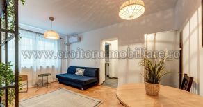 Cismigiu- Piata Kogalniceanu – Apartament 2 camere!