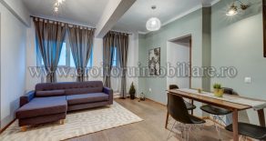 Oferta inchiriere apartament 2 camere ARMENEASCA. Centrala de apartament !