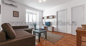 Oferta inchiriere apartament 2 camere ultracentral Universitate