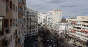 Oferta inchiriere apartament 2 camere – semimobilat – Calea Dorobantilor