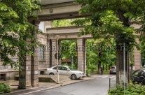 AFI COTROCENI! Inchiriere apartament 2 camere ! Decomandat! PARC
