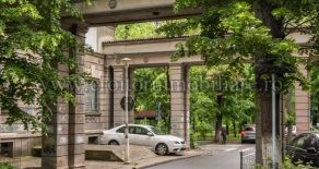 AFI COTROCENI! Inchiriere apartament 2 camere ! Decomandat! PARC