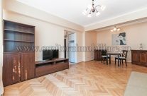 Cismigiu Parc inchiriere apartament 2 camere mobilat si utilat