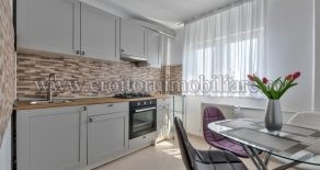 Fii tu primul chirias! Apartament 3 camere Politehnica – Militari