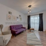 Natiunile Unite inchiriere apartament 3 camere renovat. Fii tu primul chirias!