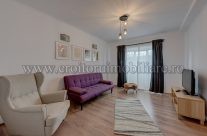 Natiunile Unite inchiriere apartament 3 camere renovat. Fii tu primul chirias!