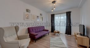 Natiunile Unite inchiriere apartament 3 camere renovat. Fii tu primul chirias!