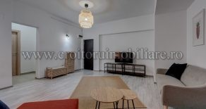 Universitate inchiriere apartament 2 camere LUX! Fii tu primul chirias!