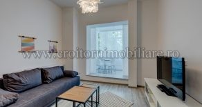 Universitate Metrou – inchiriere garsoniera dubla. LUX!