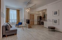 Universitate – inchiriere apartament 3 camere LUX!
