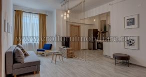 Universitate – inchiriere apartament 3 camere LUX!