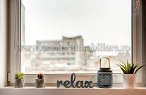 Calea Mosilor – ARMENEASCA- oferta inchiriere apartament 3 camere.Centrala!