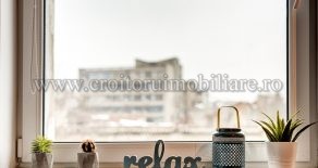 Calea Mosilor – ARMENEASCA- oferta inchiriere apartament 3 camere.Centrala!