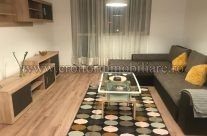 Mihai Bravu Metrou – apartament 2 camere.Parcare subterana.TOTUL NOU!