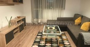 Mihai Bravu Metrou – apartament 2 camere.Parcare subterana.TOTUL NOU!