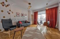 Armeneasca – Garsoniera cocheta si moderna! Centrala proprie!