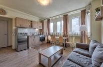 Central – Piata Romana / Metrou  – Oferta inchiriere garsoniera dubla