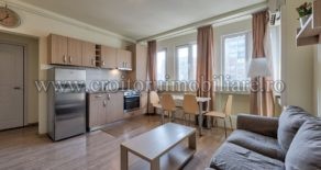Central – Piata Romana / Metrou  – Oferta inchiriere garsoniera dubla