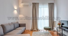 Universitate-Ultracentral- inchiriere apartament 2 camere Lux!