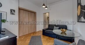 Armeneasca – Piata Rosetti-  Oferta inchiriere apartament 2 camere. Centrala proprie!