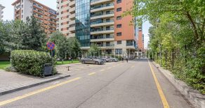 Complex Garden Orhideea apartament 2 camere. Mobilat si utilat.