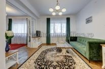 Cochet ! Frumos ! Apartament 2 camere Piata Romana – Metrou!